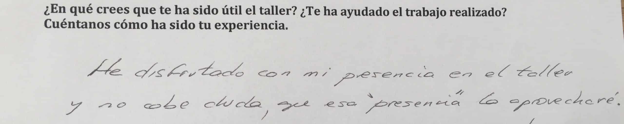 testimonio taller hombres 2