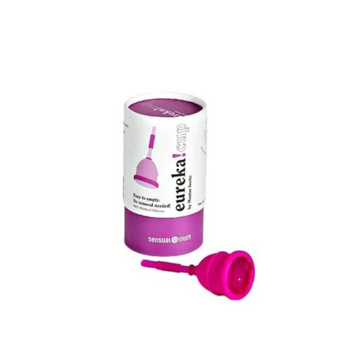 Copa menstrual Eureka Cup