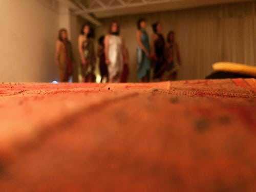 Workshops de tantra
