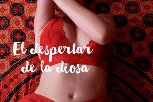 El despertar de la diosa