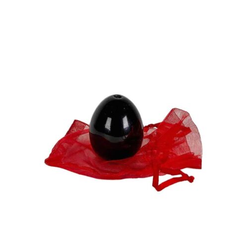 Huevo vaginal de Obsidiana