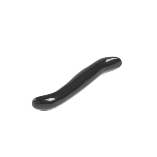 Masajeador de obsidiana
