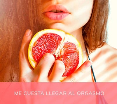 Me cuesta llegar al orgasmo