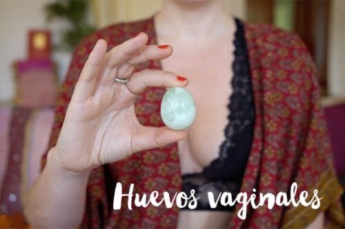 huevos vaginales online Elma