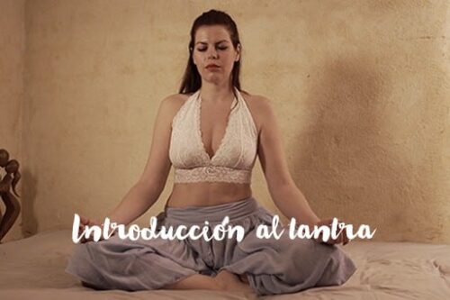 Introducción al tantra