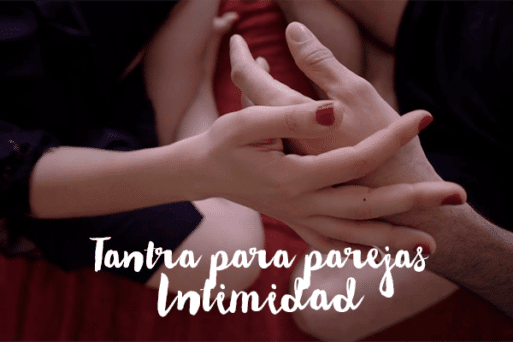 parejas intimidad