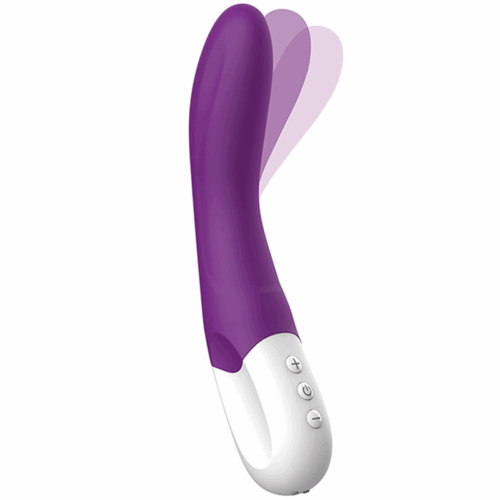 Vibrador Alex