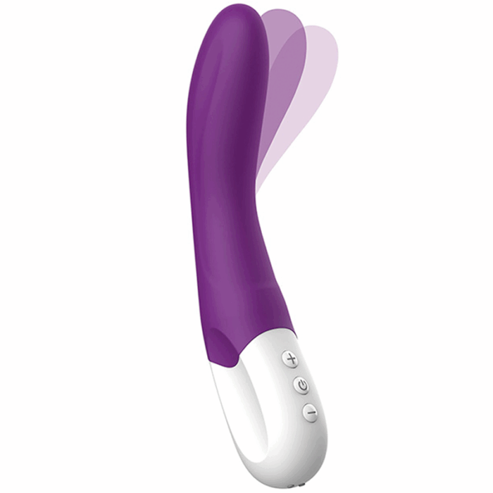 Vibrador Alex
