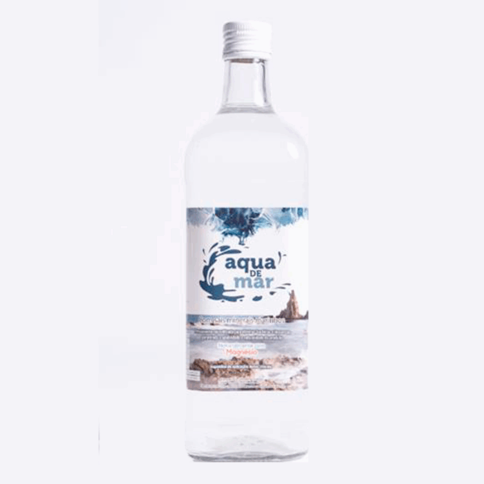 Aqua de Mar 1L