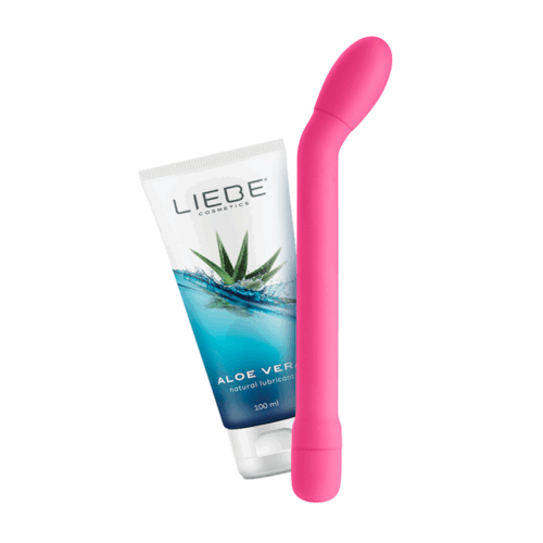 Áxel con Lubricante