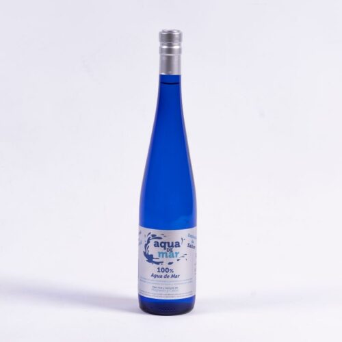 Agua de Mar (750 ml)