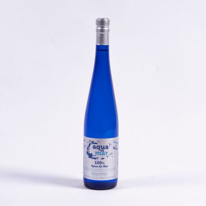Agua de Mar (750 ml)